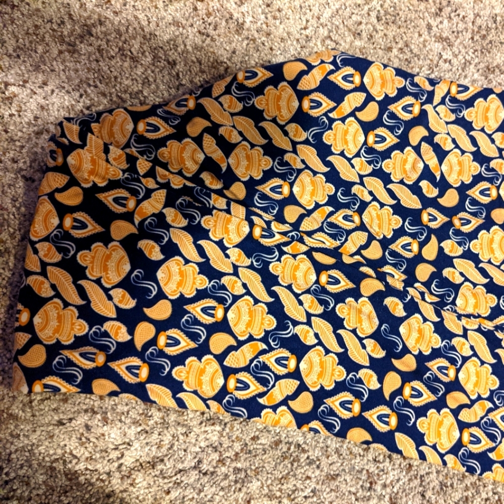 LuLaRoe TC leggings